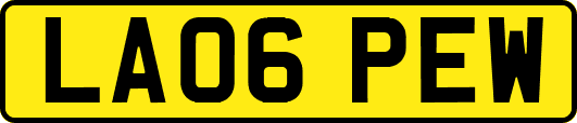 LA06PEW
