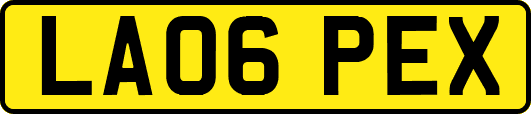 LA06PEX