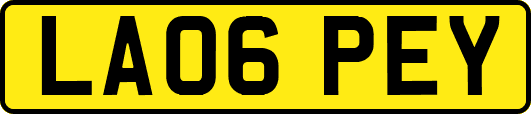 LA06PEY