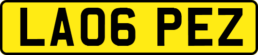 LA06PEZ