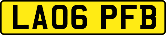 LA06PFB