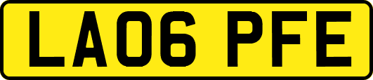 LA06PFE
