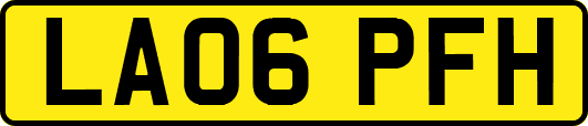 LA06PFH