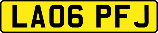 LA06PFJ