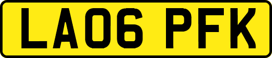 LA06PFK