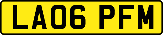 LA06PFM