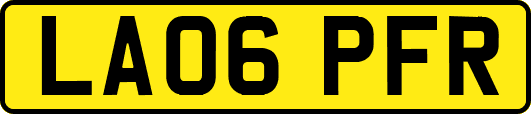 LA06PFR