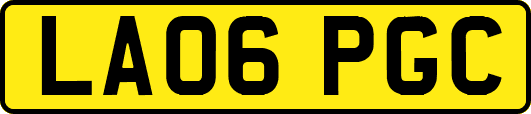 LA06PGC