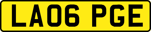 LA06PGE