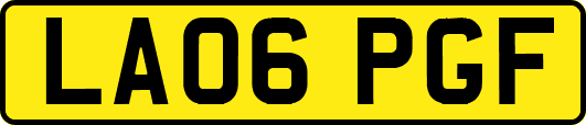 LA06PGF