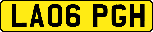 LA06PGH