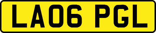 LA06PGL