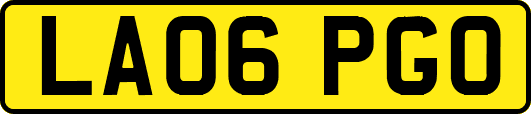 LA06PGO