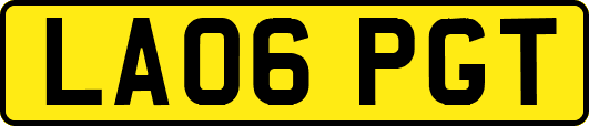 LA06PGT