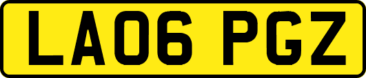 LA06PGZ