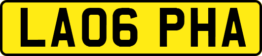 LA06PHA
