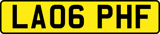 LA06PHF