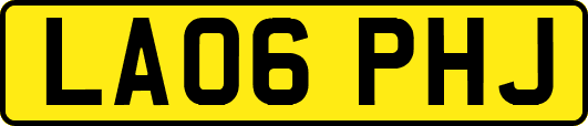 LA06PHJ