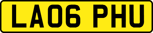 LA06PHU