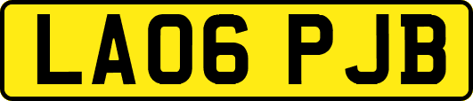 LA06PJB