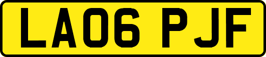 LA06PJF