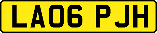 LA06PJH
