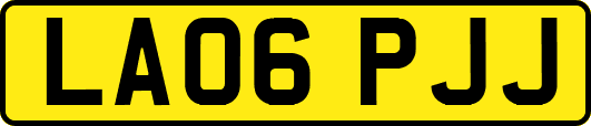 LA06PJJ