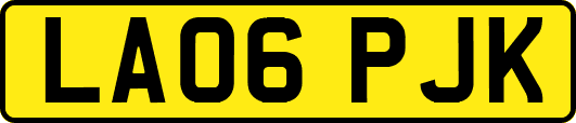 LA06PJK