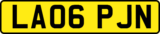 LA06PJN