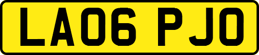 LA06PJO