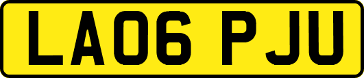 LA06PJU