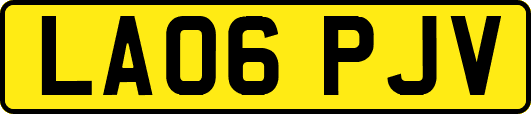 LA06PJV