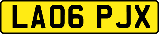 LA06PJX