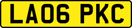 LA06PKC
