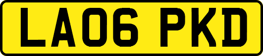 LA06PKD