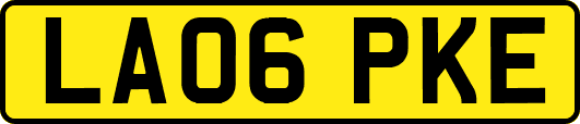 LA06PKE