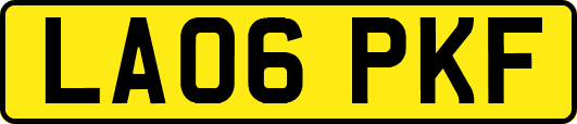 LA06PKF