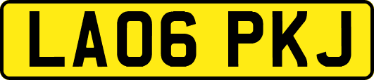 LA06PKJ