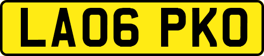 LA06PKO