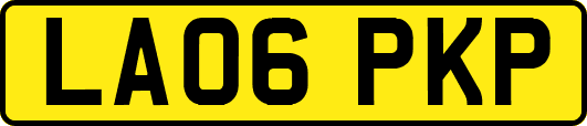 LA06PKP