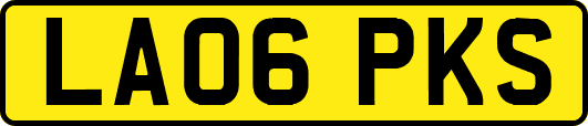 LA06PKS