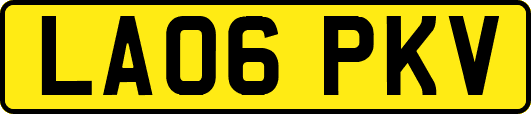LA06PKV