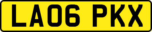 LA06PKX