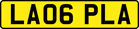 LA06PLA