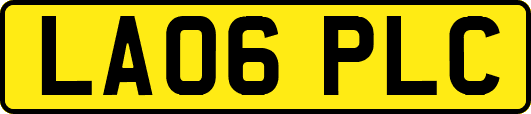 LA06PLC