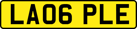 LA06PLE