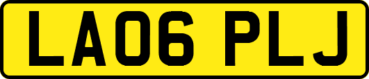 LA06PLJ
