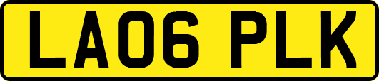 LA06PLK