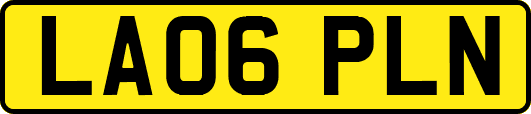 LA06PLN