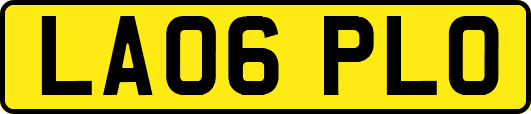 LA06PLO